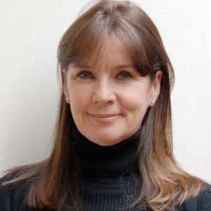 Fiona Worthington, Mindfulness Teacher